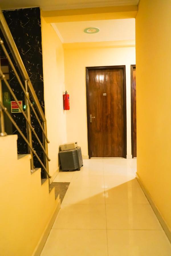 Hotel Rose Residency - Dwarka Sec 9