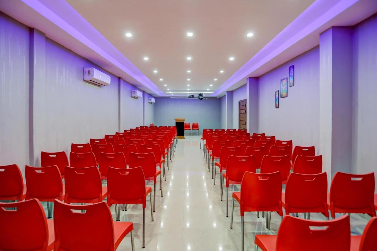 Super Capital O Jp Tower 3* New Delhi