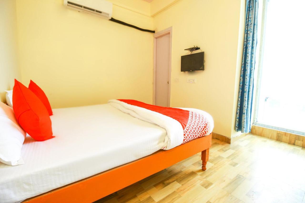 O Ansh Residency Hotel