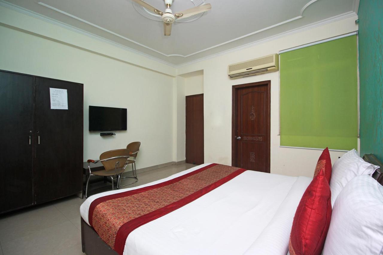 Hotel Oyo Galaxy