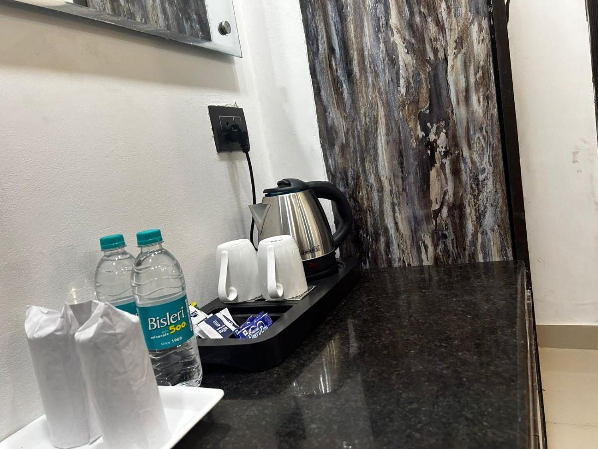 Hotel Cosmo - Karol Bagh 3*
