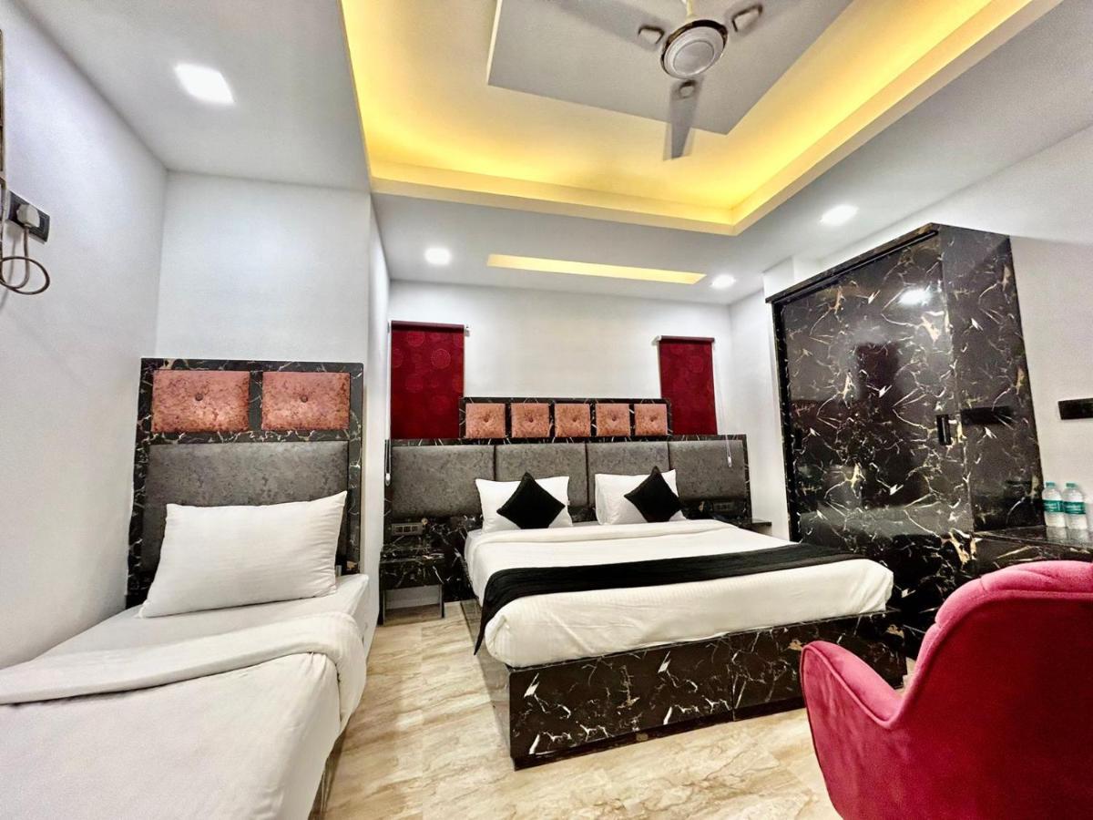 Hotel Cosmo - Karol Bagh 3*