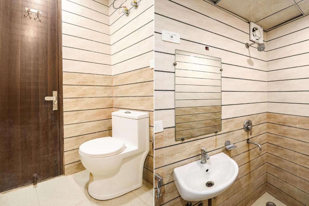 Hotel Fabhotel Royal Galaxy I Near Yashobhoomi Convention Centre New Delhi
