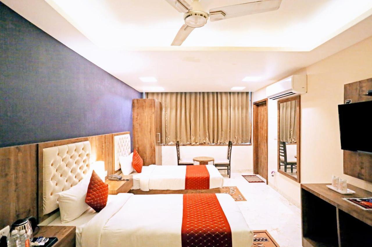 Hotel Mayda Inn- A Boutique 3*