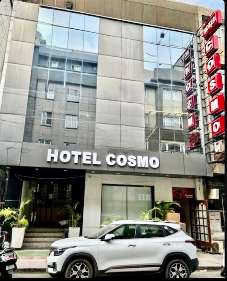 Hotel Cosmo - Karol Bagh Delhi (National Capital Territory of India)