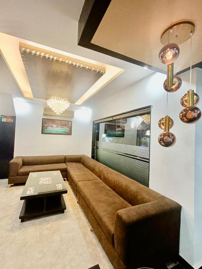 Cosmo - Karol Bagh Hotel Delhi (National Capital Territory of India)