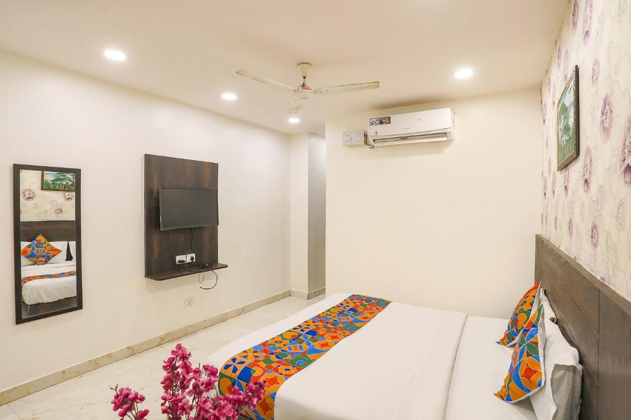 Fabhotel Royal Galaxy I Near Yashobhoomi Convention Centre Hotel 3*