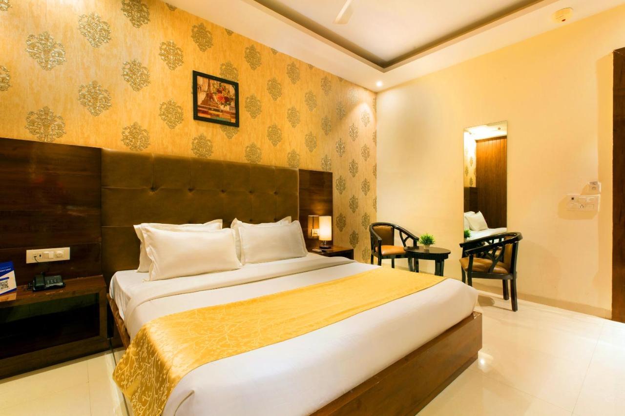 The Vegas By De Pavilion, Airport Hotel Delhi (National Capital Territory of India)
