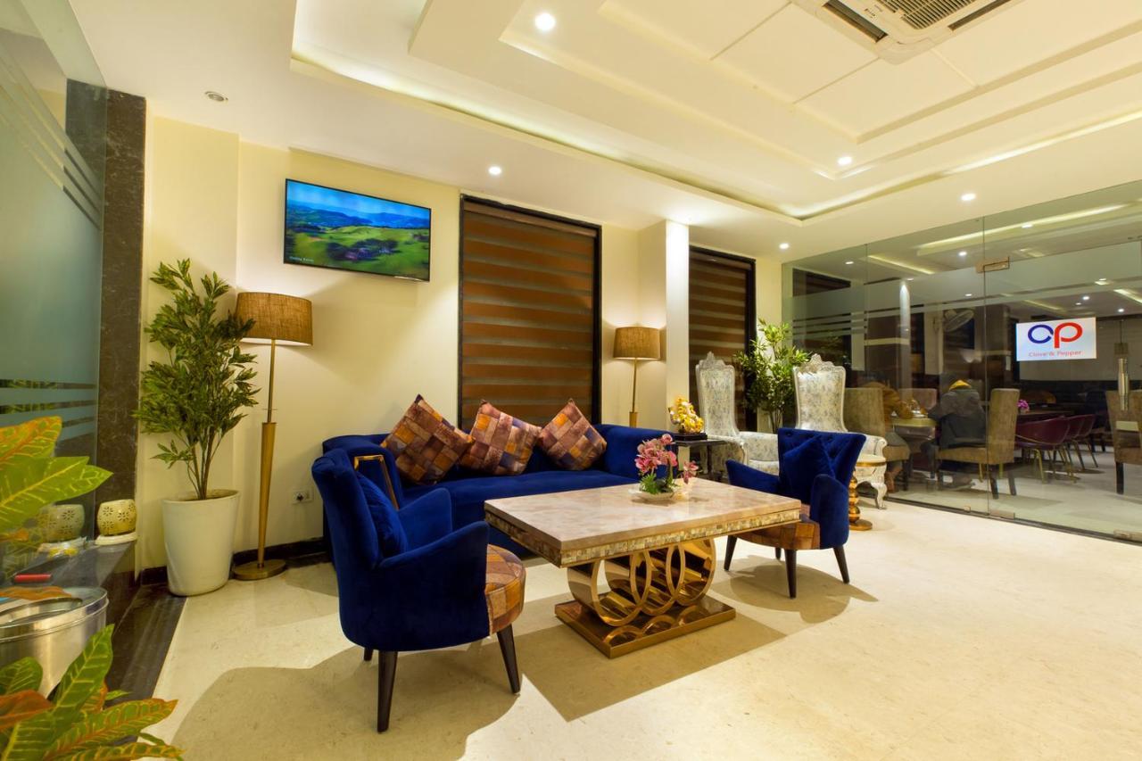 Hotel The Vegas By De Pavilion, Airport Delhi (National Capital Territory of India)