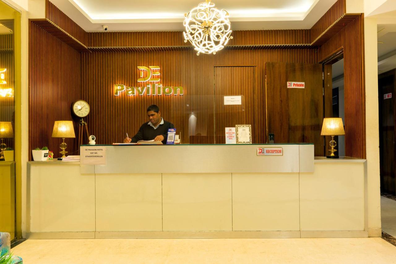The Vegas By De Pavilion, Airport Hotel 4*