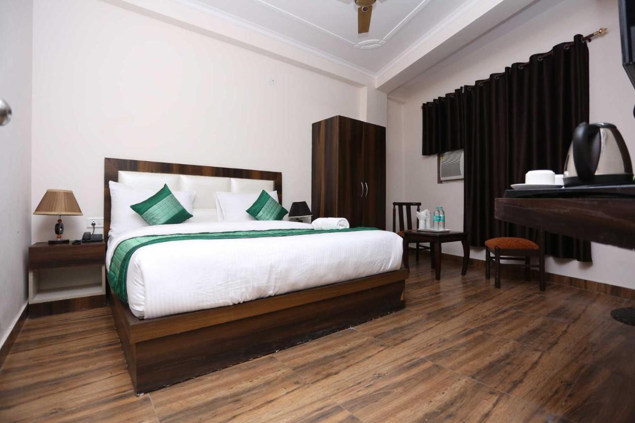 Hotel Moody Moon Delhi Airport 3* Nova Deli
