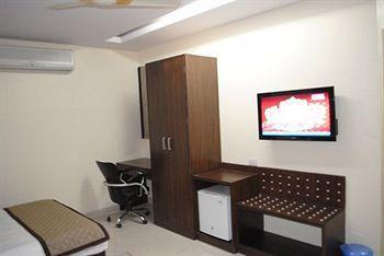 Sohi Residency