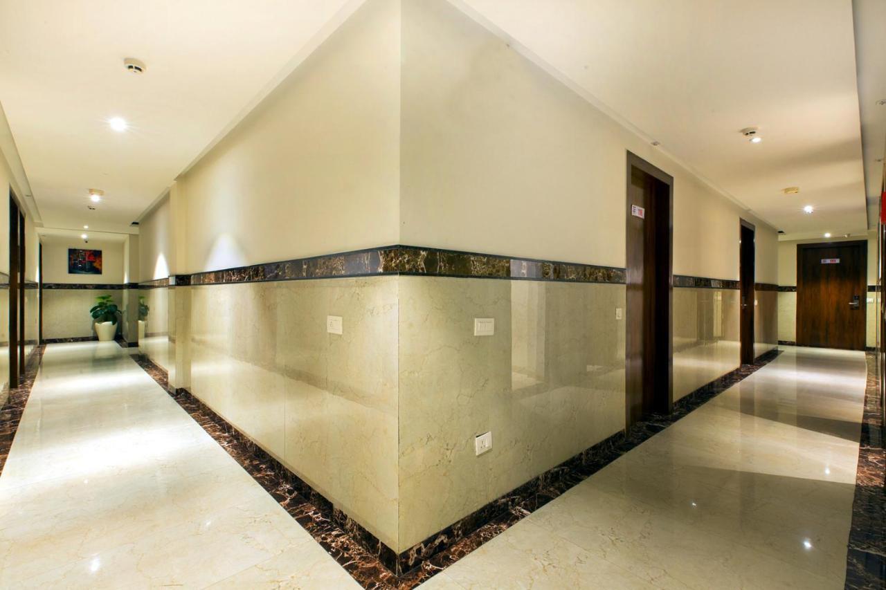 The Vegas By De Pavilion, Airport Hotel 4*