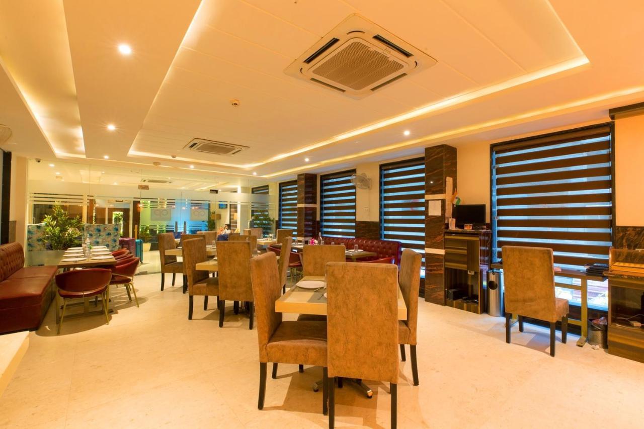 Hotel The Vegas By De Pavilion, Airport 4*