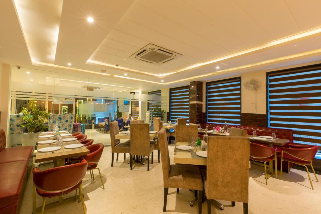 The Vegas By De Pavilion, Airport 4* Delhi (National Capital Territory of India)