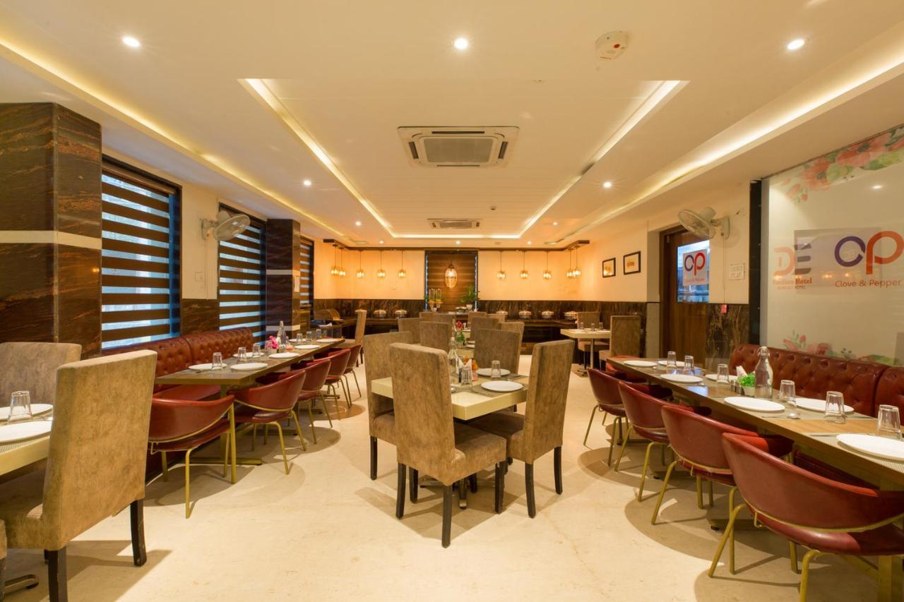 The Vegas By De Pavilion, Airport Delhi (National Capital Territory of India)