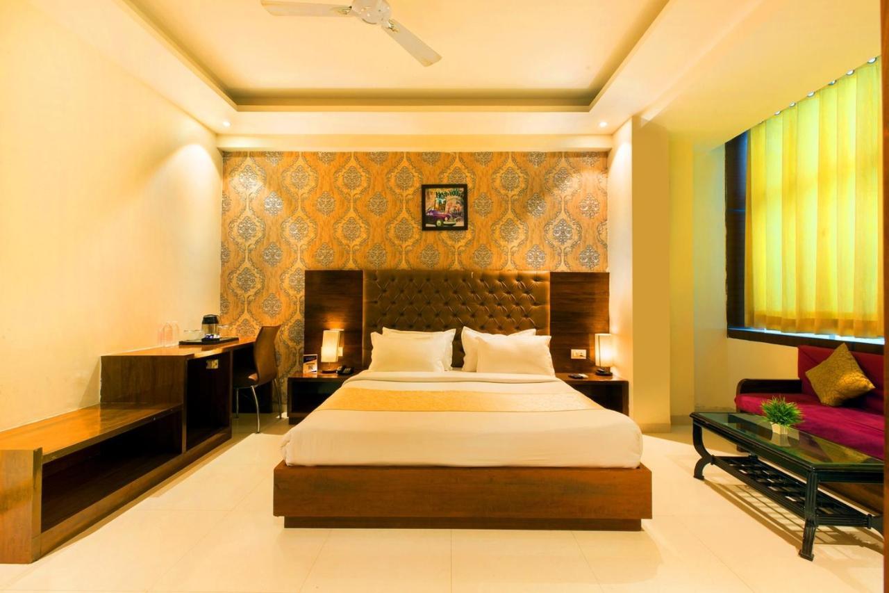 The Vegas By De Pavilion, Airport Hotel Delhi (National Capital Territory of India)