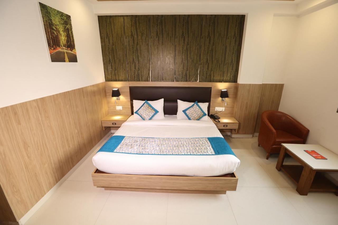 The Elevate - Near Delhi International Airport Hotel 4*