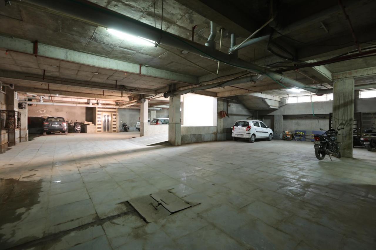 The Elevate - Near Delhi International Airport 4*