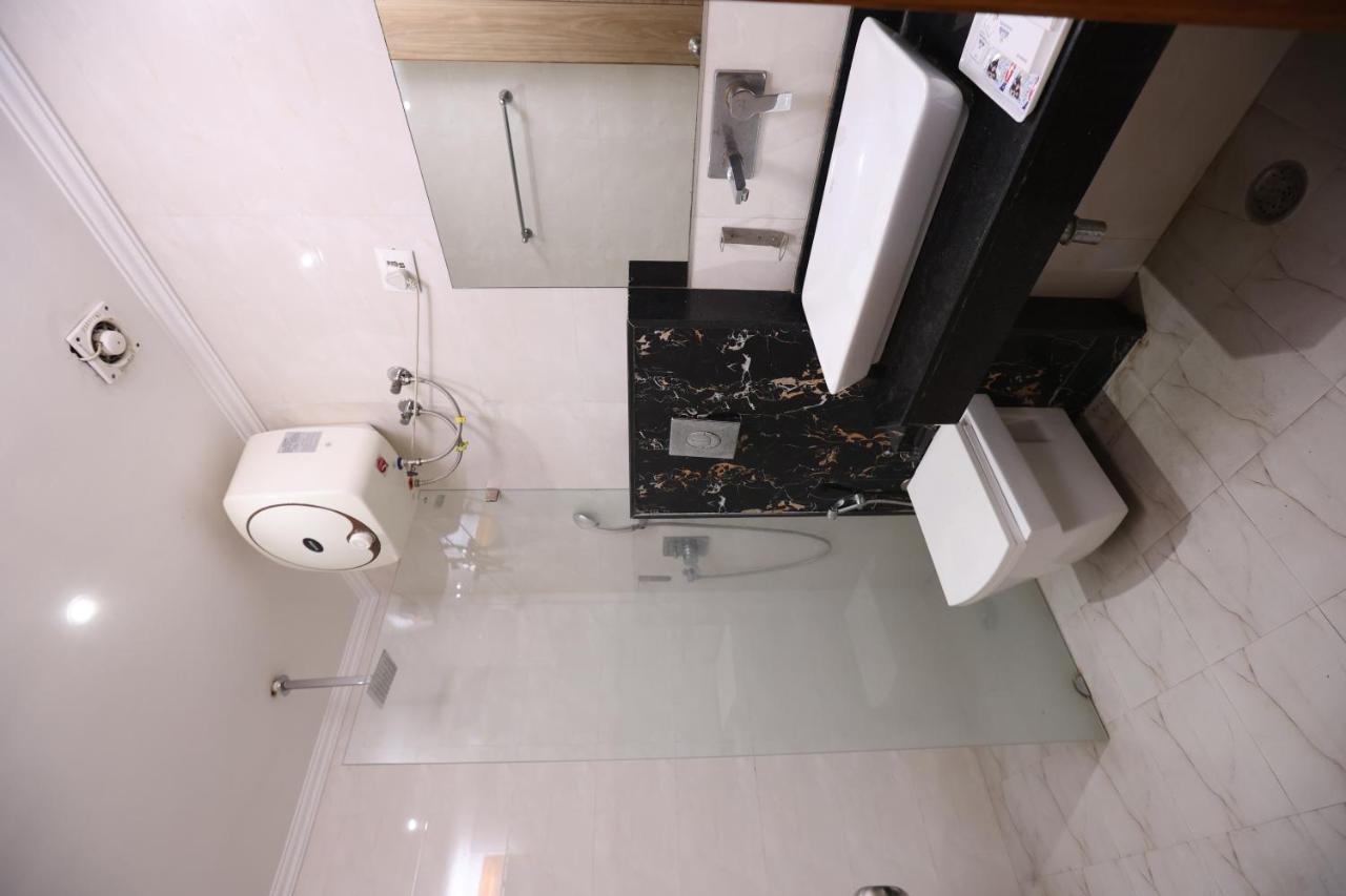 The Elevate - Near Delhi International Airport Hotel 4*