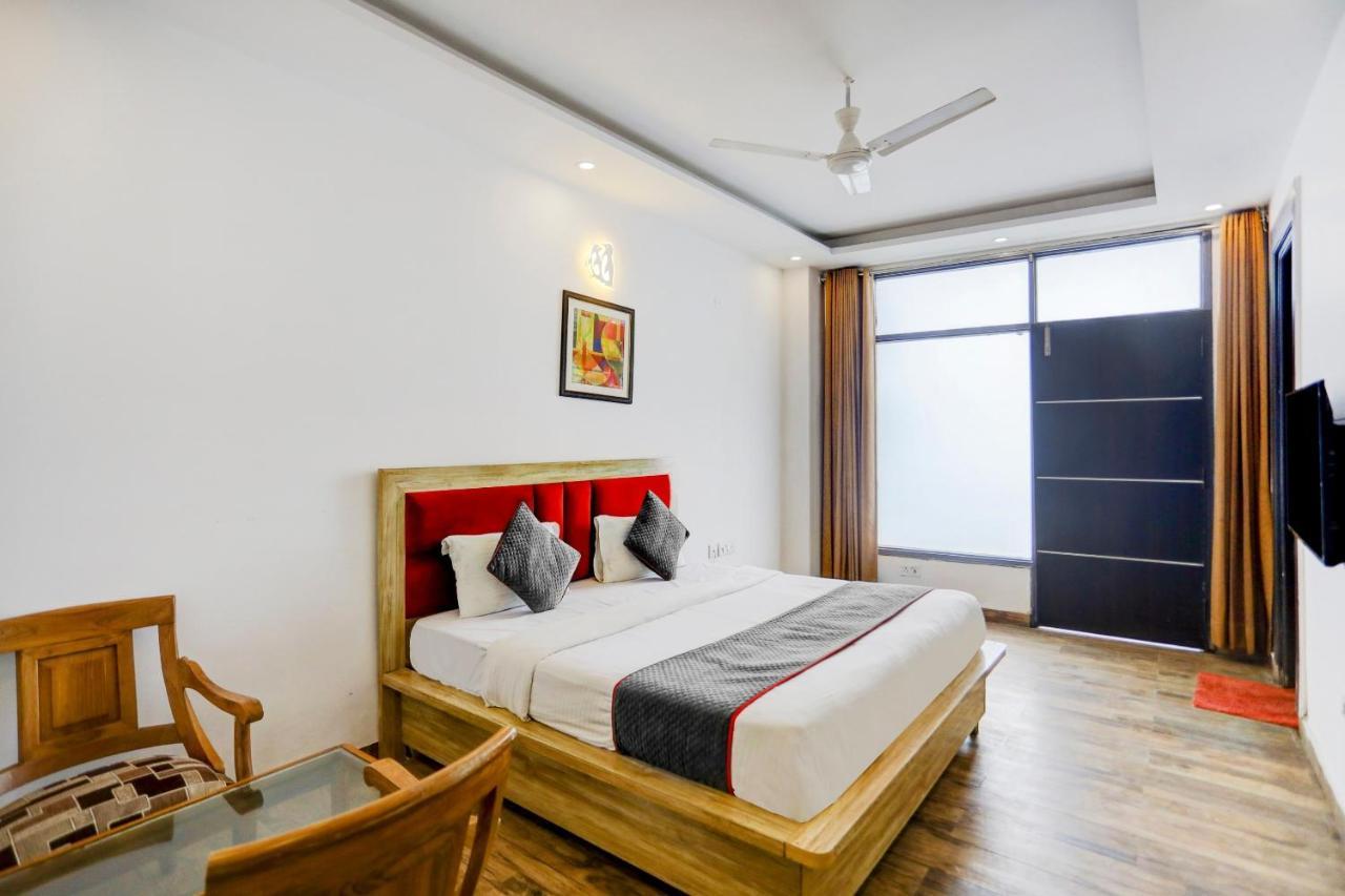 Hotel Townhouse Rivasa Regency