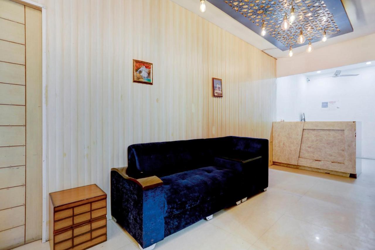 Hotel Townhouse Rivasa Regency Delhi (National Capital Territory of India)