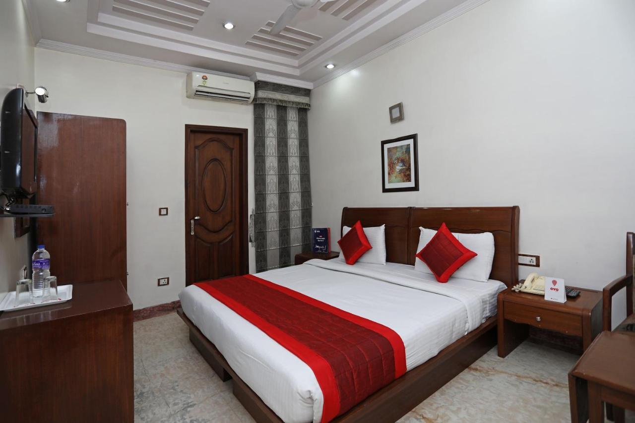 Hotel Suncity 3*