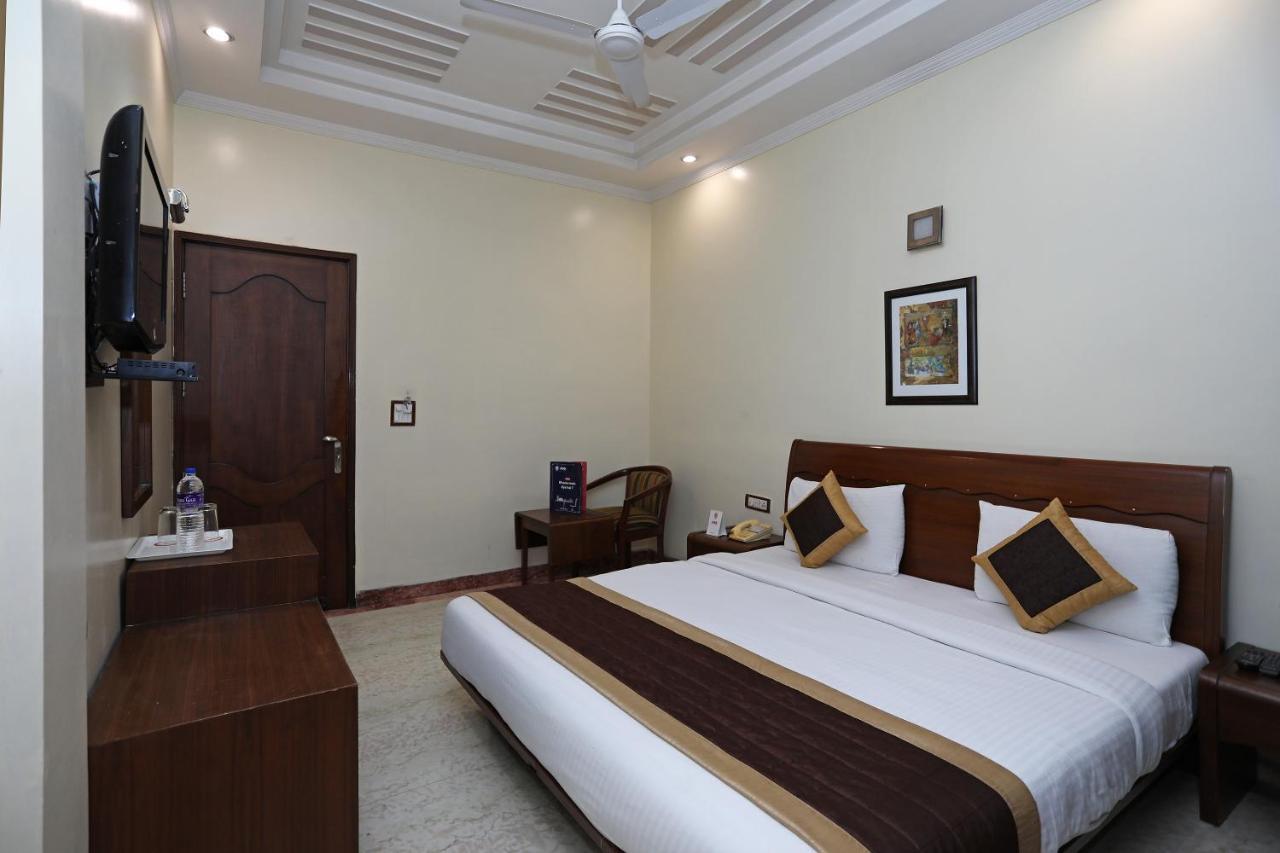 Hotel Suncity 3*