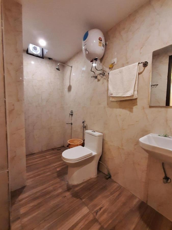 Dev Place Near Delhi Airport 3* New Delhi