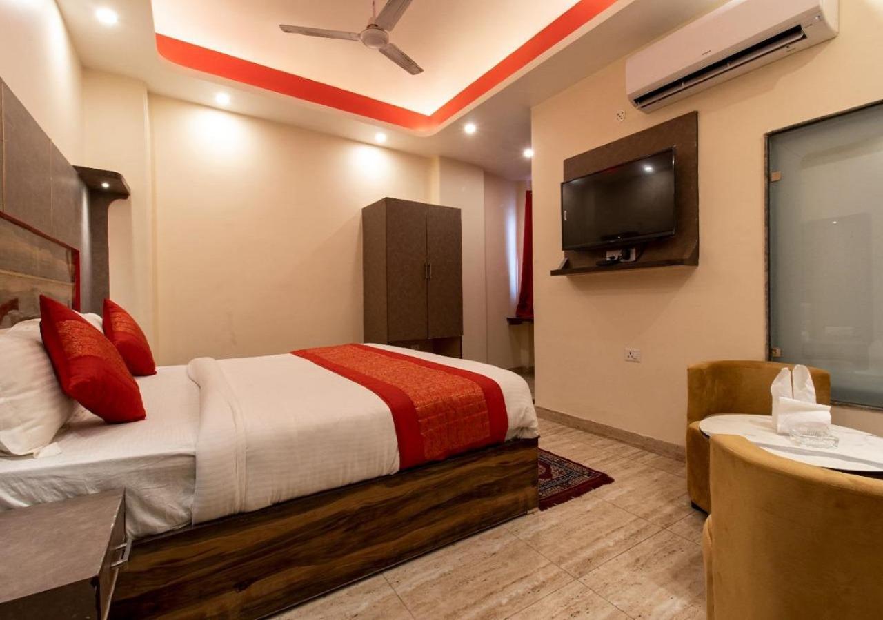 Dev Place Near Delhi Airport New Delhi