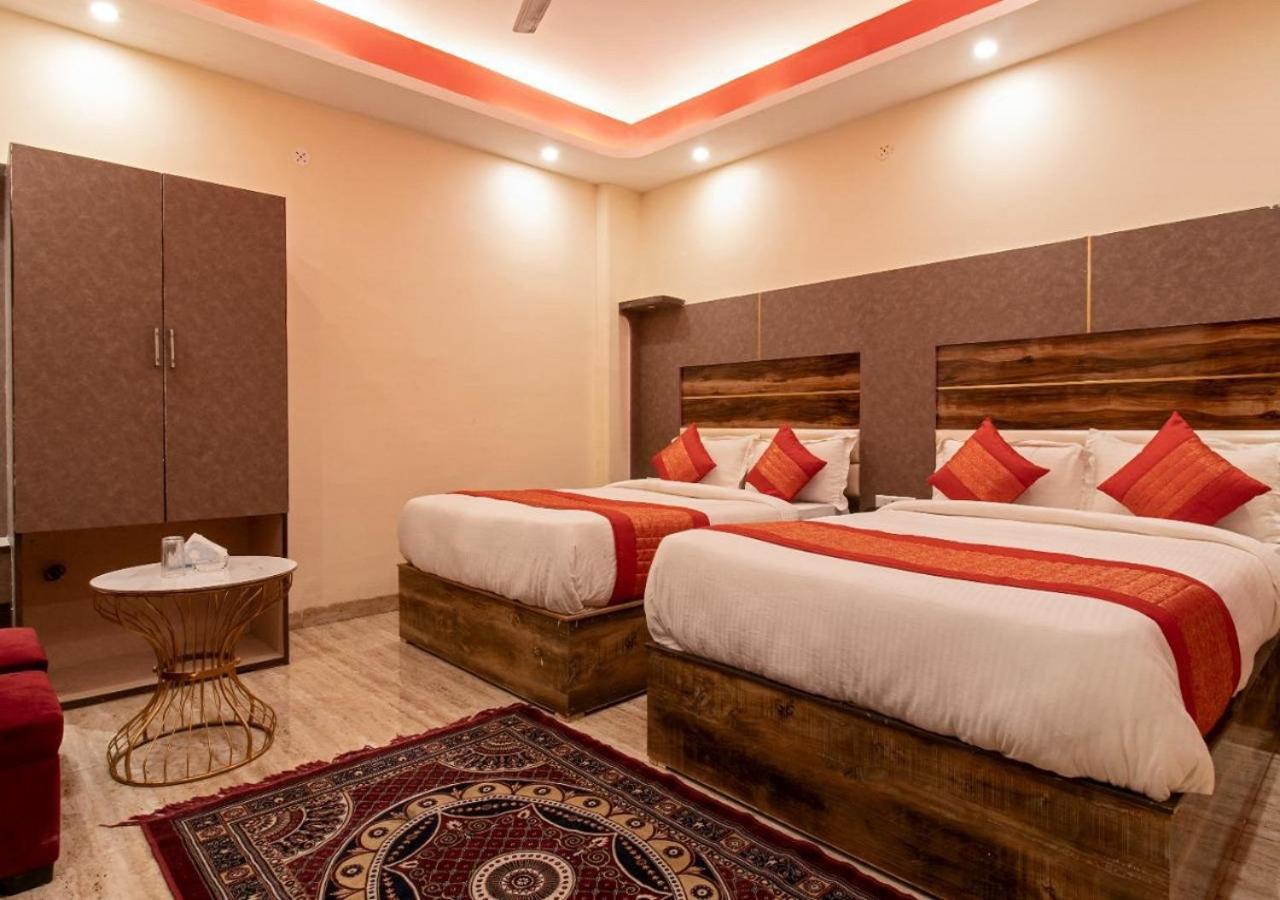 Dev Place Near Delhi Airport