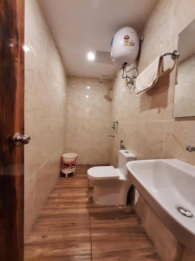 Dev Place Near Delhi Airport New Delhi