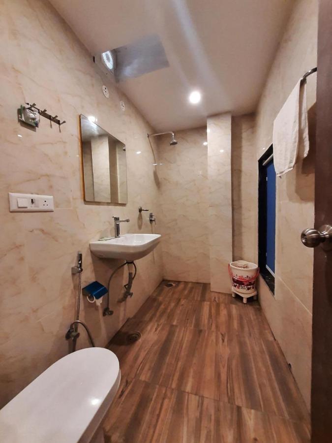 Dev Place Near Delhi Airport Hotel New Delhi