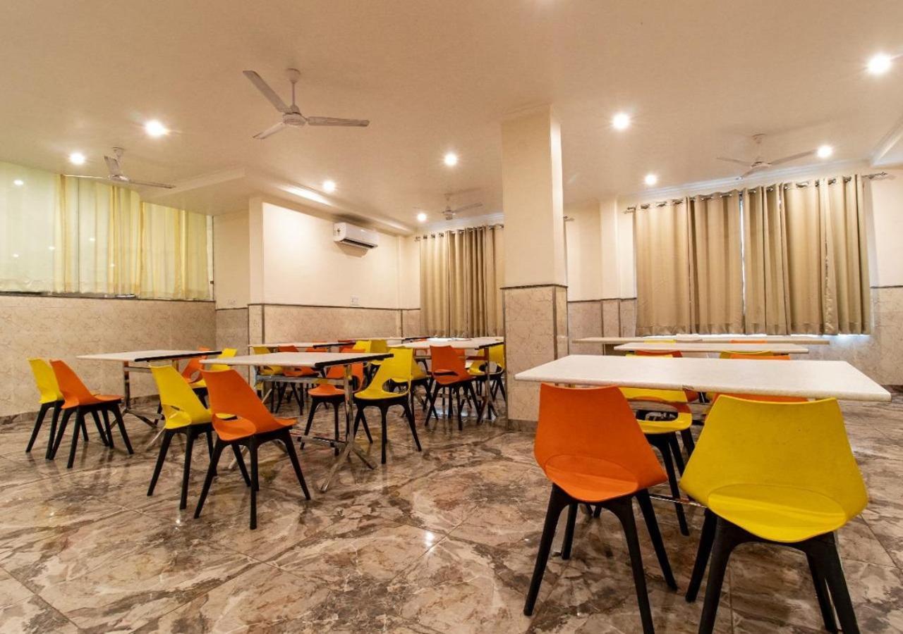 Dev Place Near Delhi Airport New Delhi