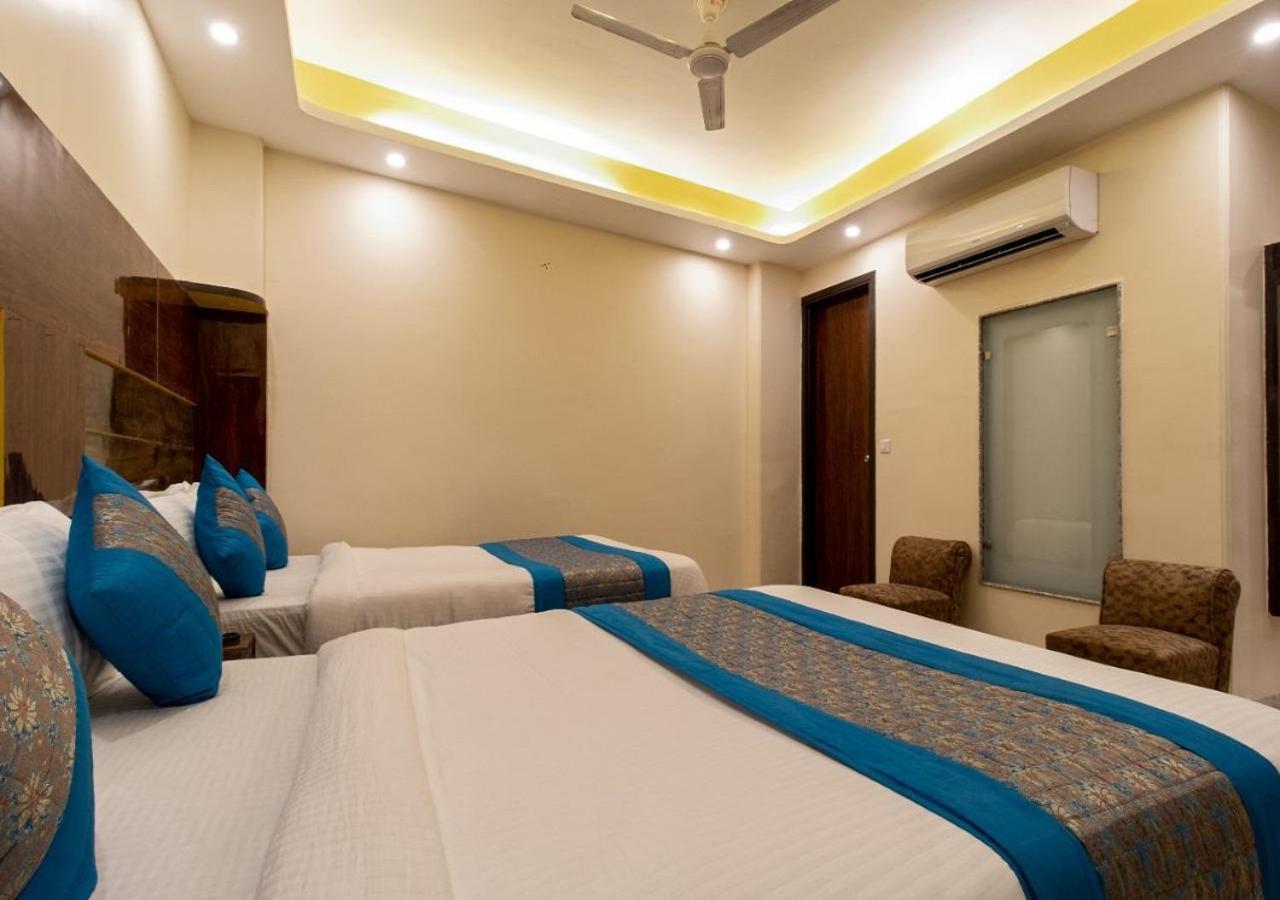 Dev Place Near Delhi Airport