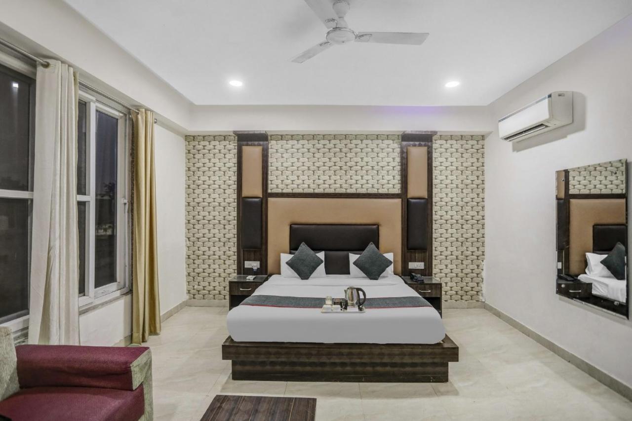 Hotel Townhouse 22956 Grand Residency Delhi (National Capital Territory of India)