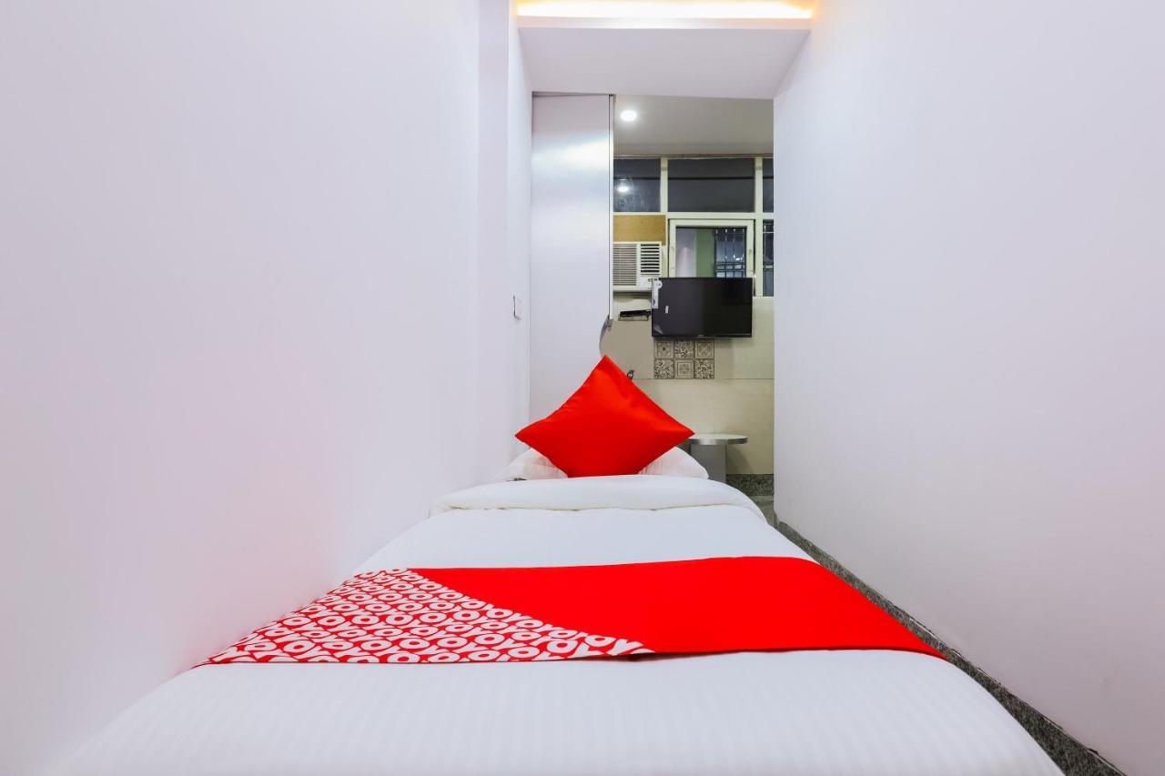 O New Tech India Hotel