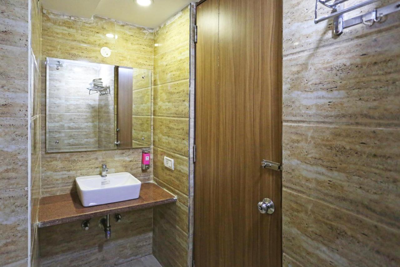 Grand By D'capitol Near Delhi Airport 4* New Delhi