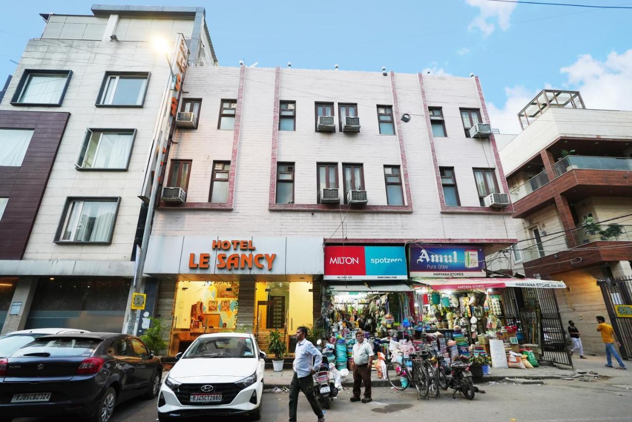 Le Sancy Guest house Delhi (National Capital Territory of India)