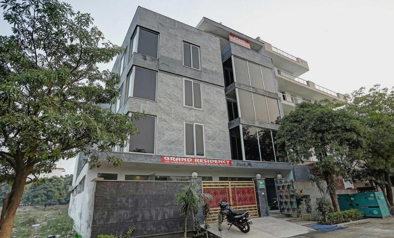 Hotel Townhouse 22956 Grand Residency