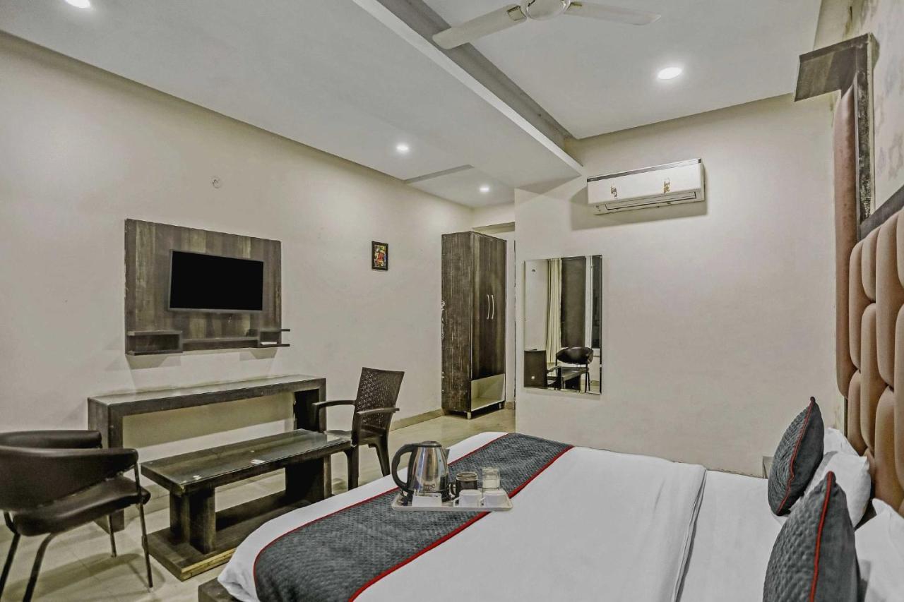 Hotel Townhouse 22956 Grand Residency 3*