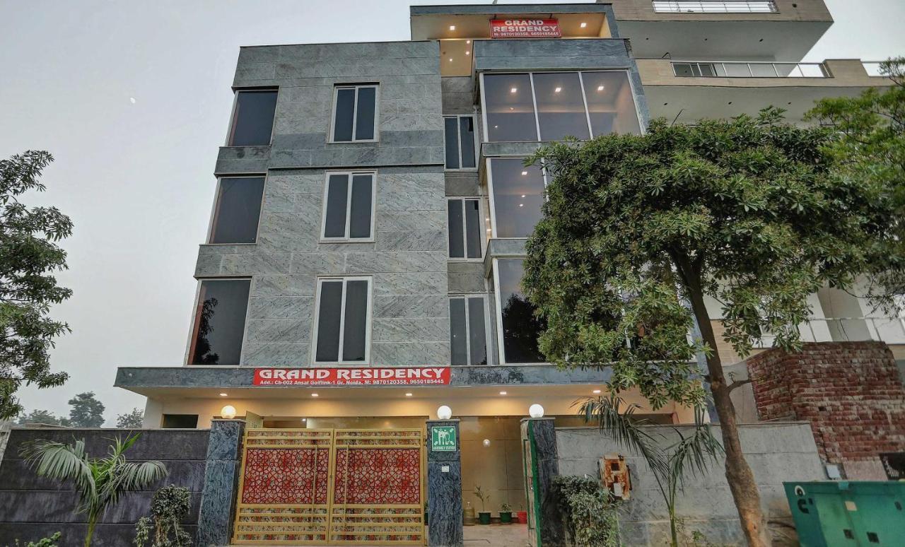 Hotel Townhouse 22956 Grand Residency Delhi (National Capital Territory of India)
