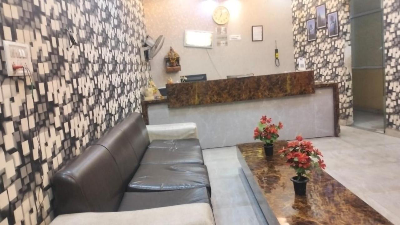 Airport Sinon Hotel
