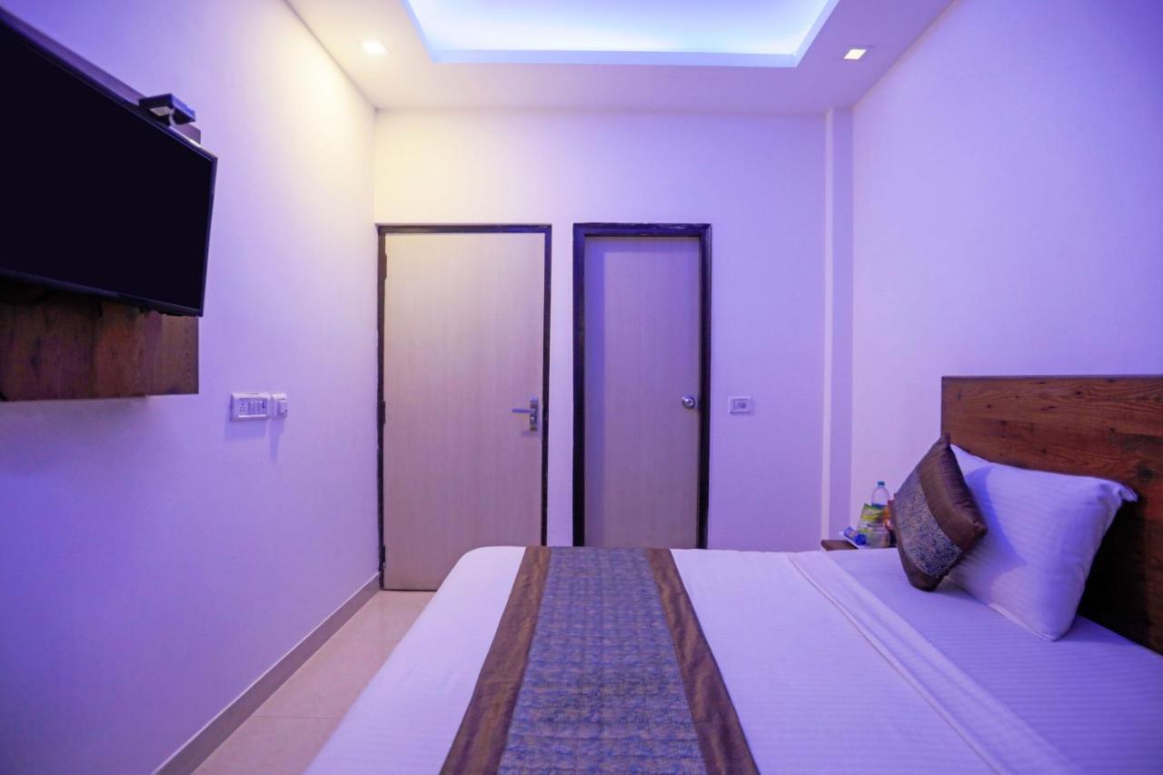 Hotel Airport Sinon