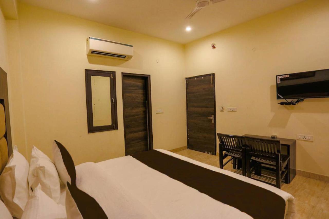 The Kiara At Delhi Airport Hotel