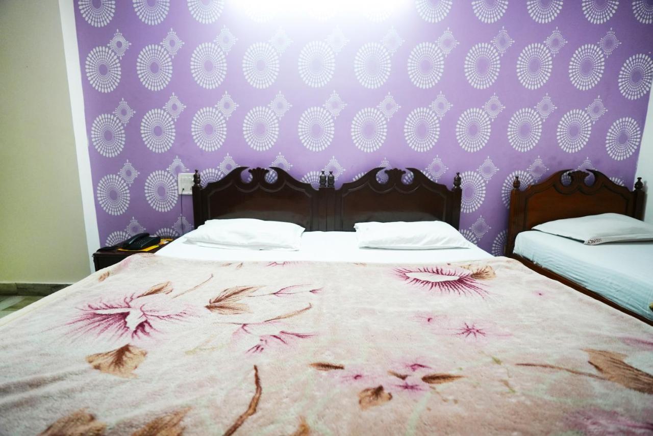Le Sancy Guest house