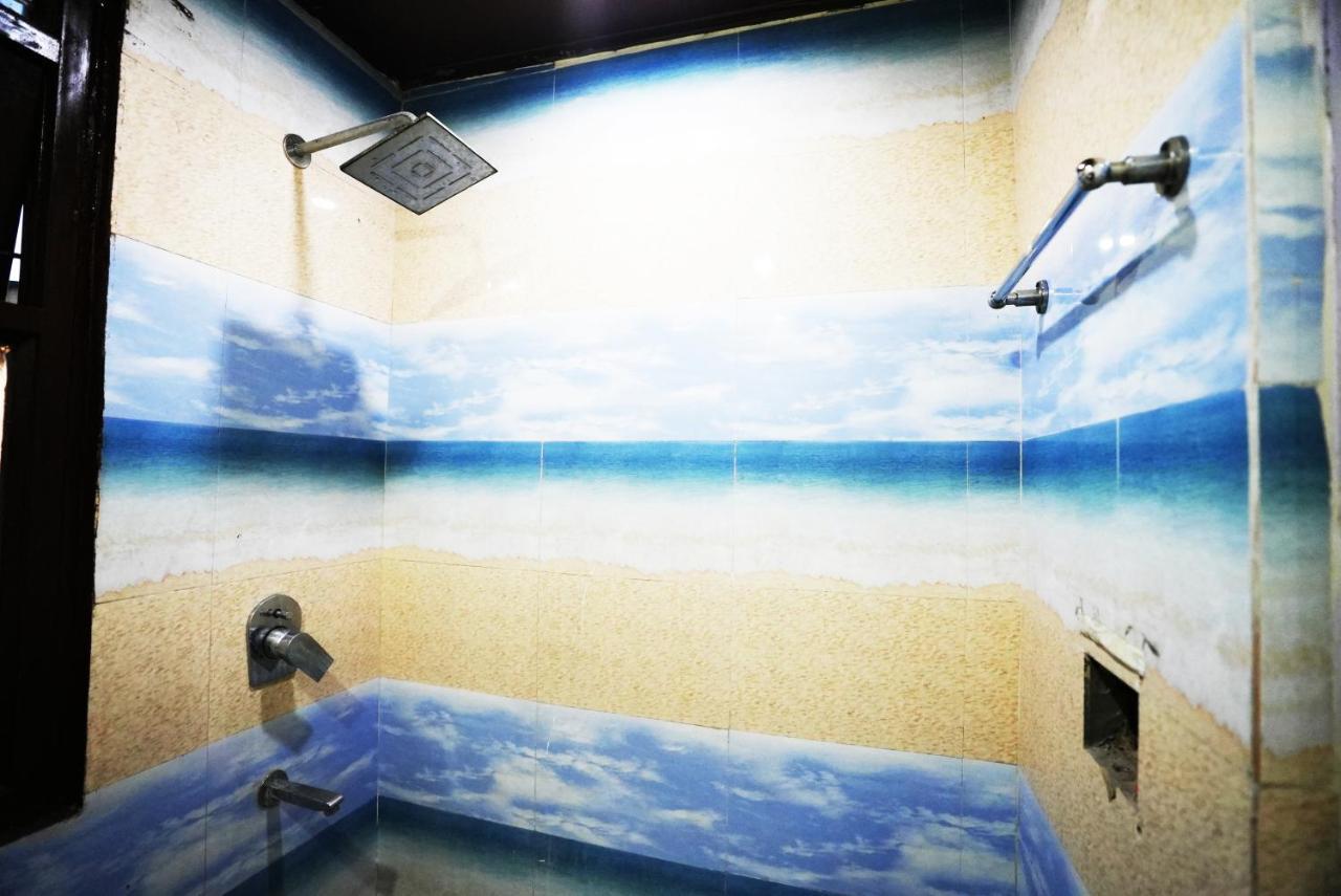 Guest house Le Sancy Delhi (National Capital Territory of India)