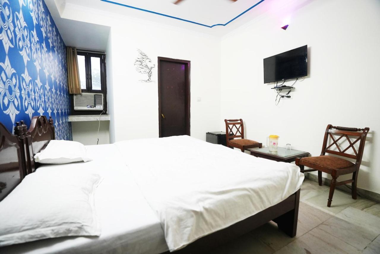 Le Sancy Guest house