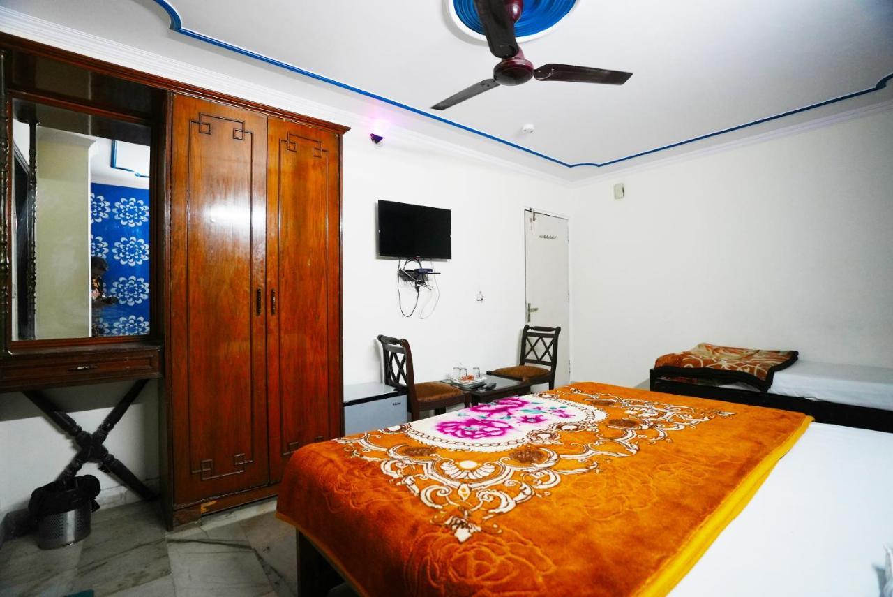 Le Sancy Guest house 4*