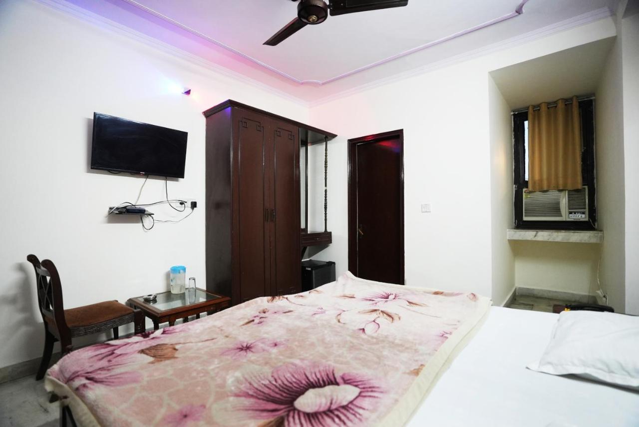 Le Sancy Guest house Delhi (National Capital Territory of India)